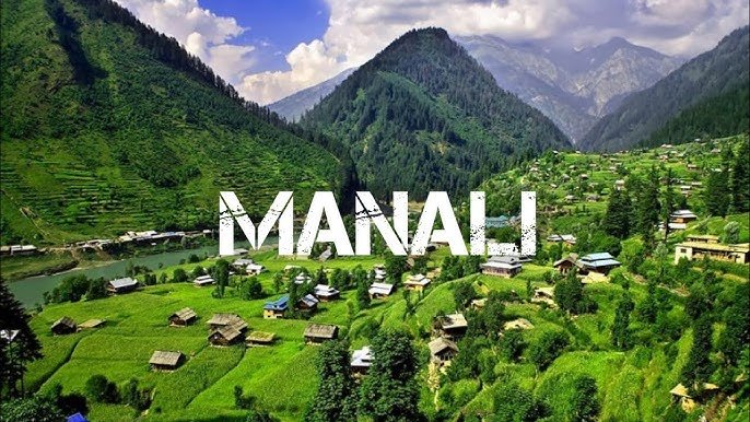 Best Manali Package